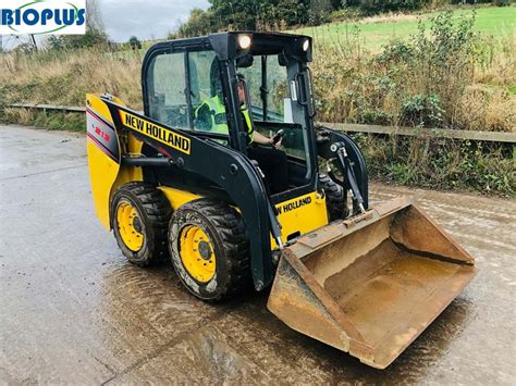 l213 skid steer|new holland l213.